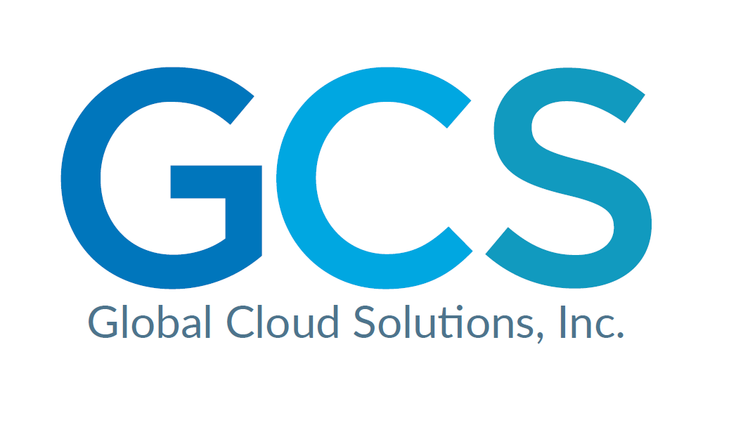 Global Cloud Solutions, Inc Logo